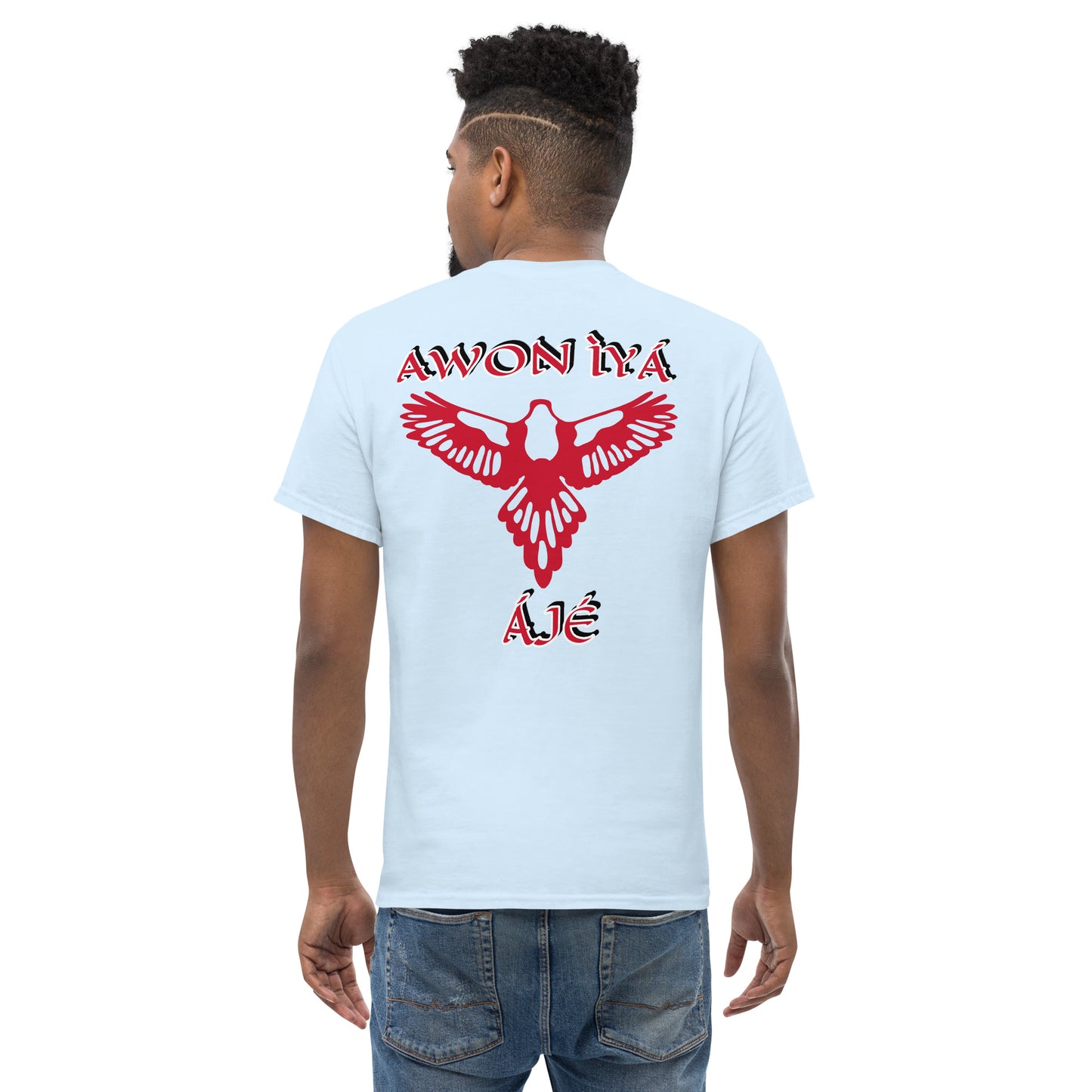 Awon Iya Ájé Unisex classic tee