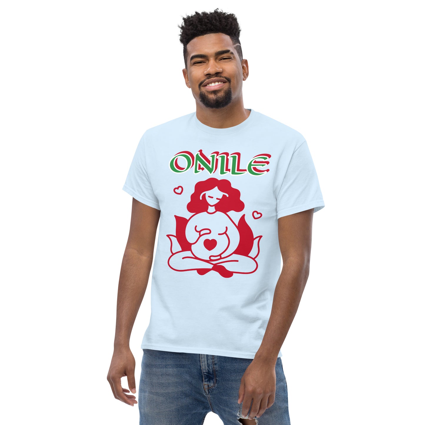 Onile 1 Unisex classic tee