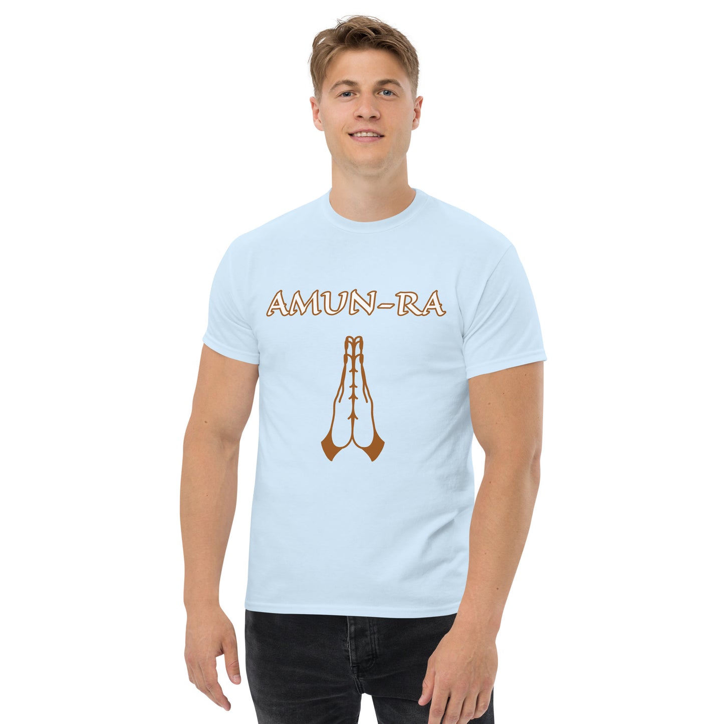 Amun-Ra Unisex classic tee