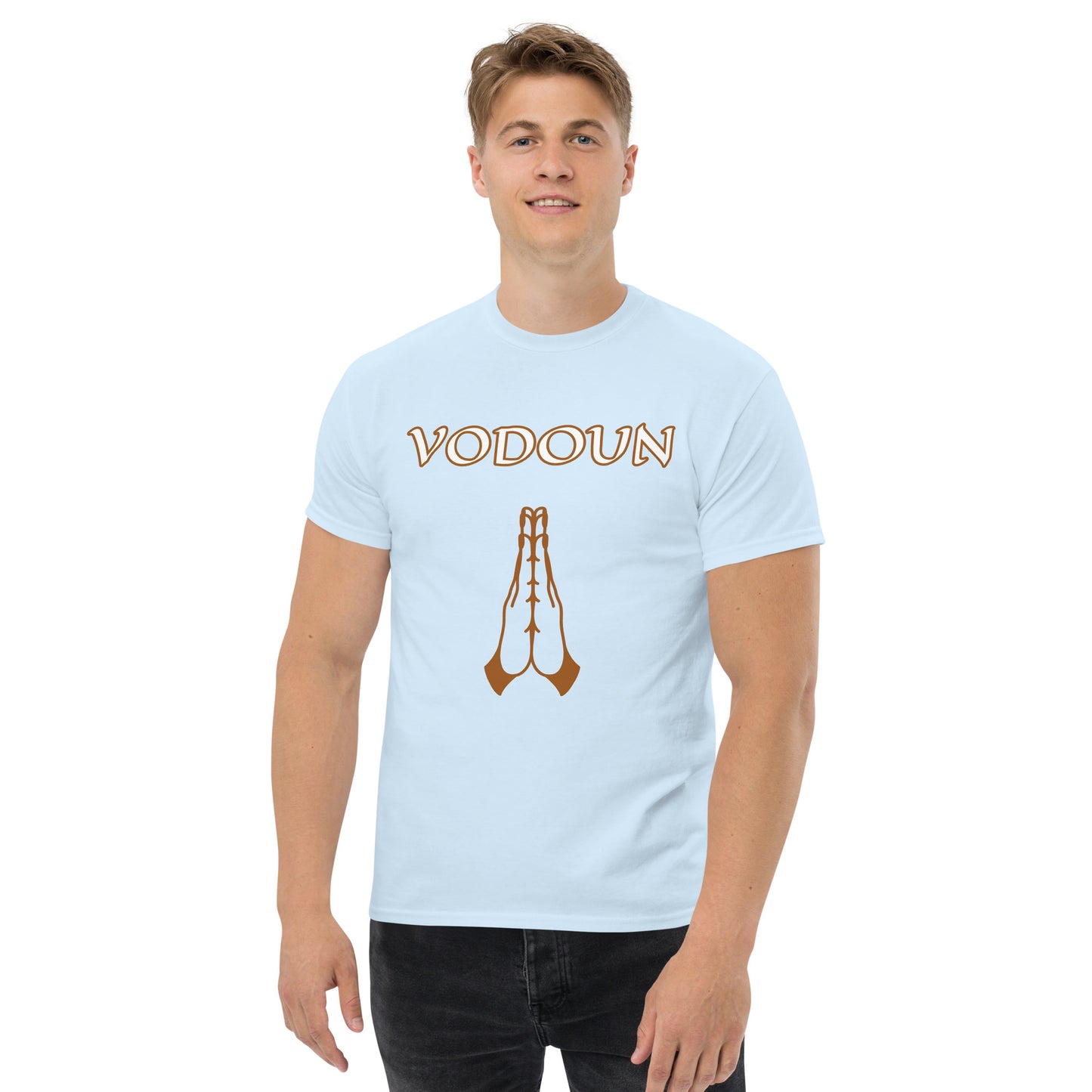 Vodoun Unisex classic tee