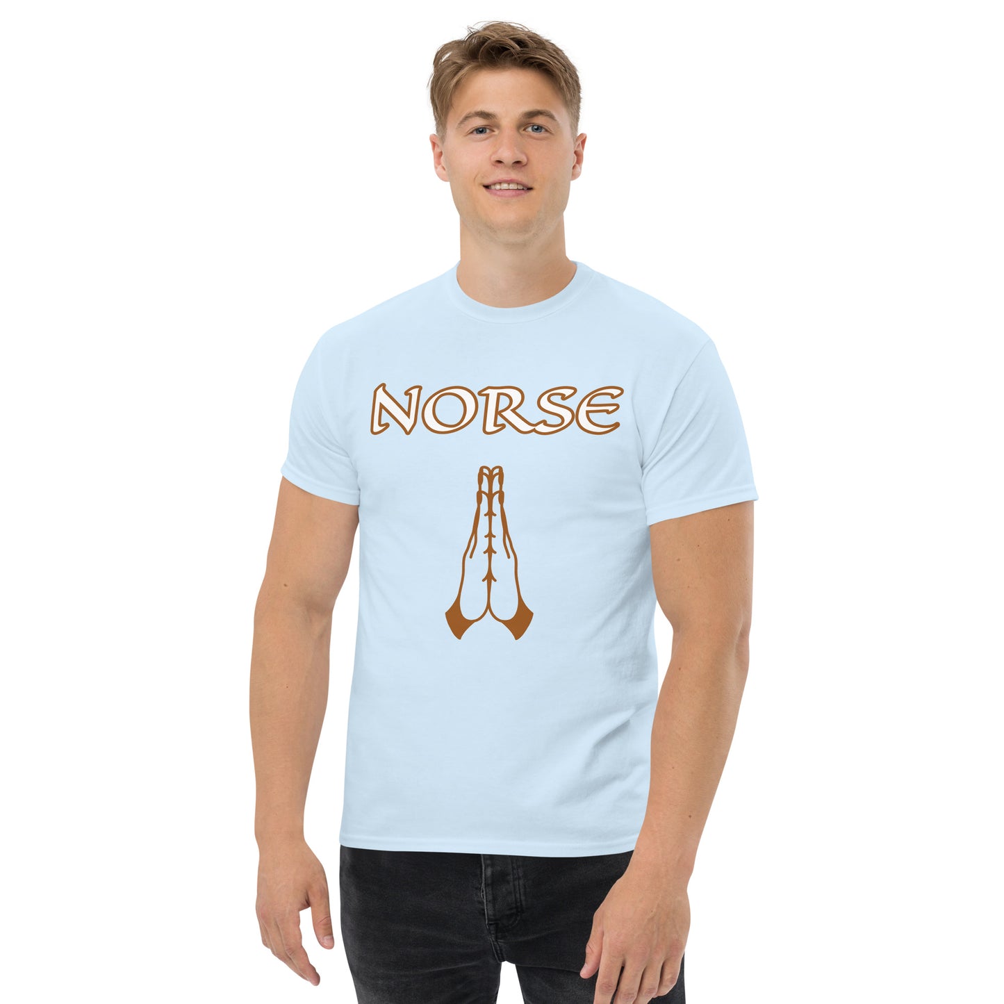 Norse Unisex classic tee