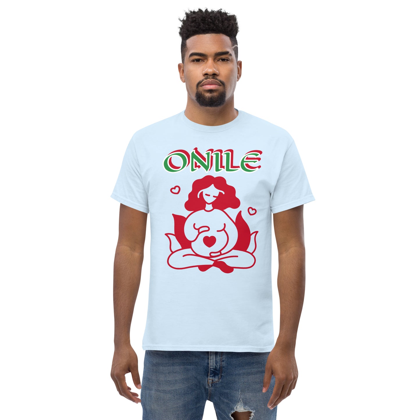 Onile 1 Unisex classic tee