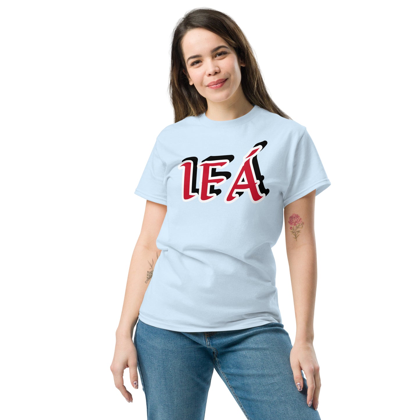 IFÁ Signature Unisex classic tee