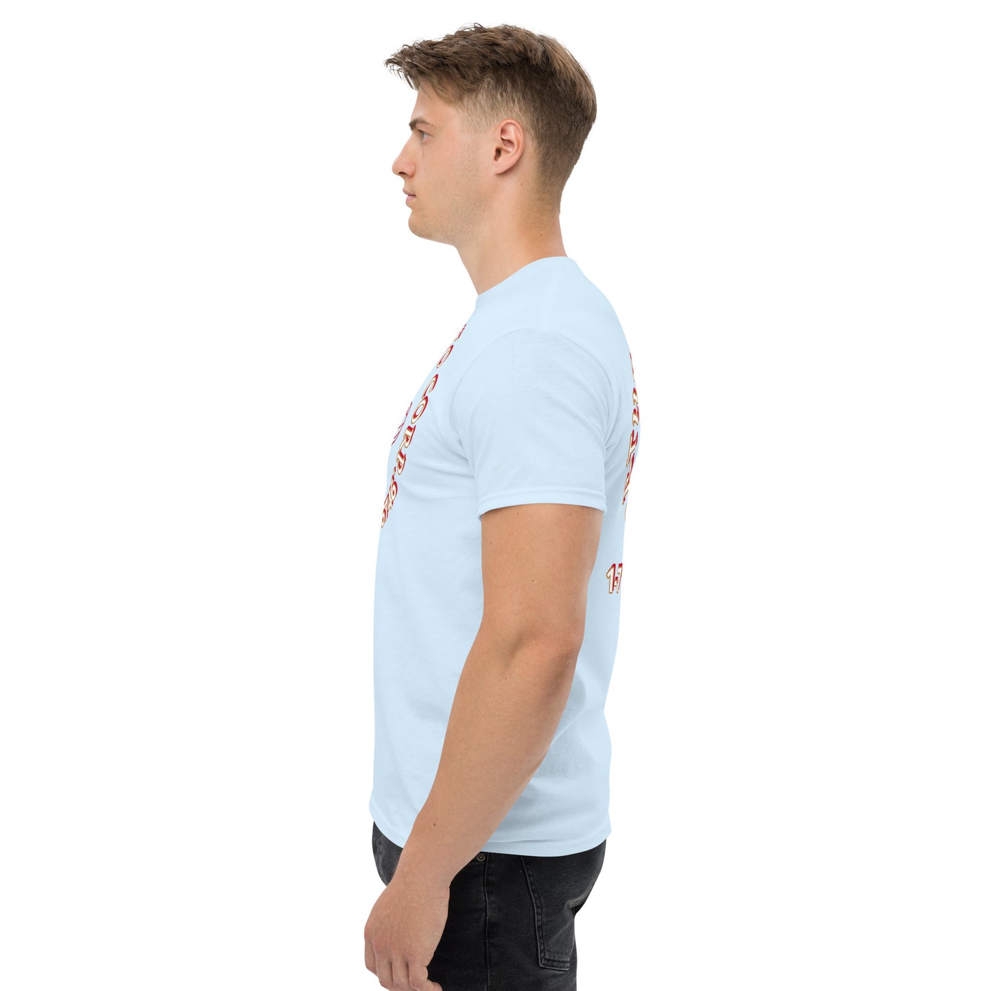 Northside Auto Unisex classic tee