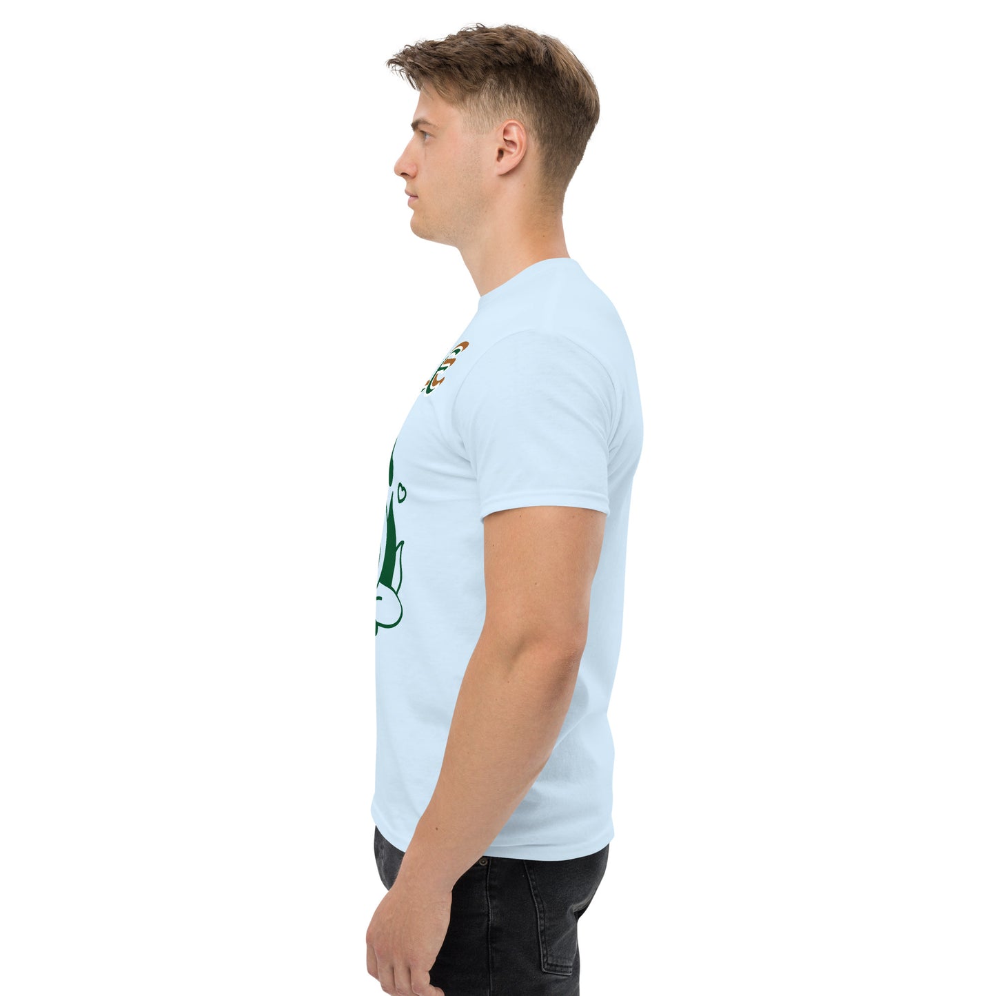 Onile 2 Unisex classic tee