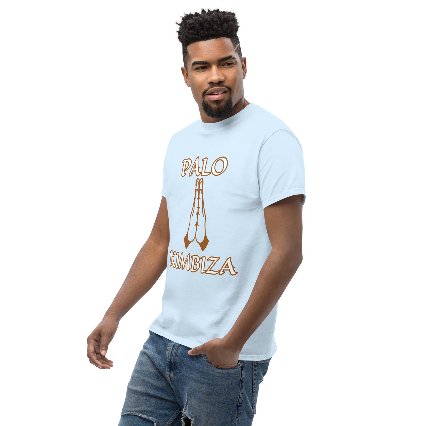 Palo Kimbiza Unisex classic tee