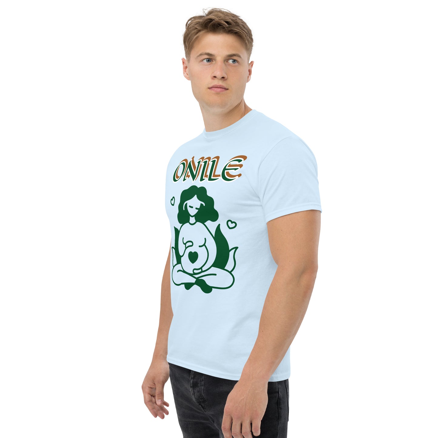 Onile 2 Unisex classic tee