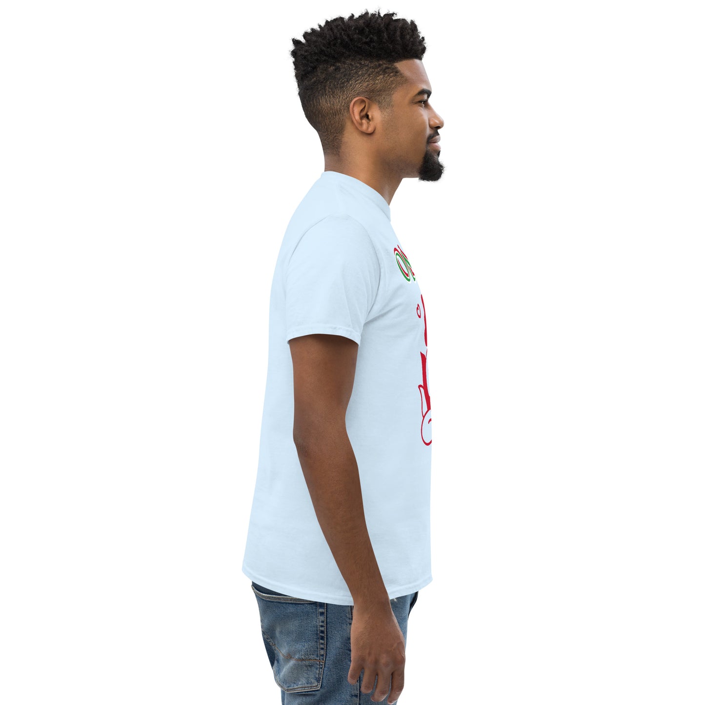 Onile 1 Unisex classic tee