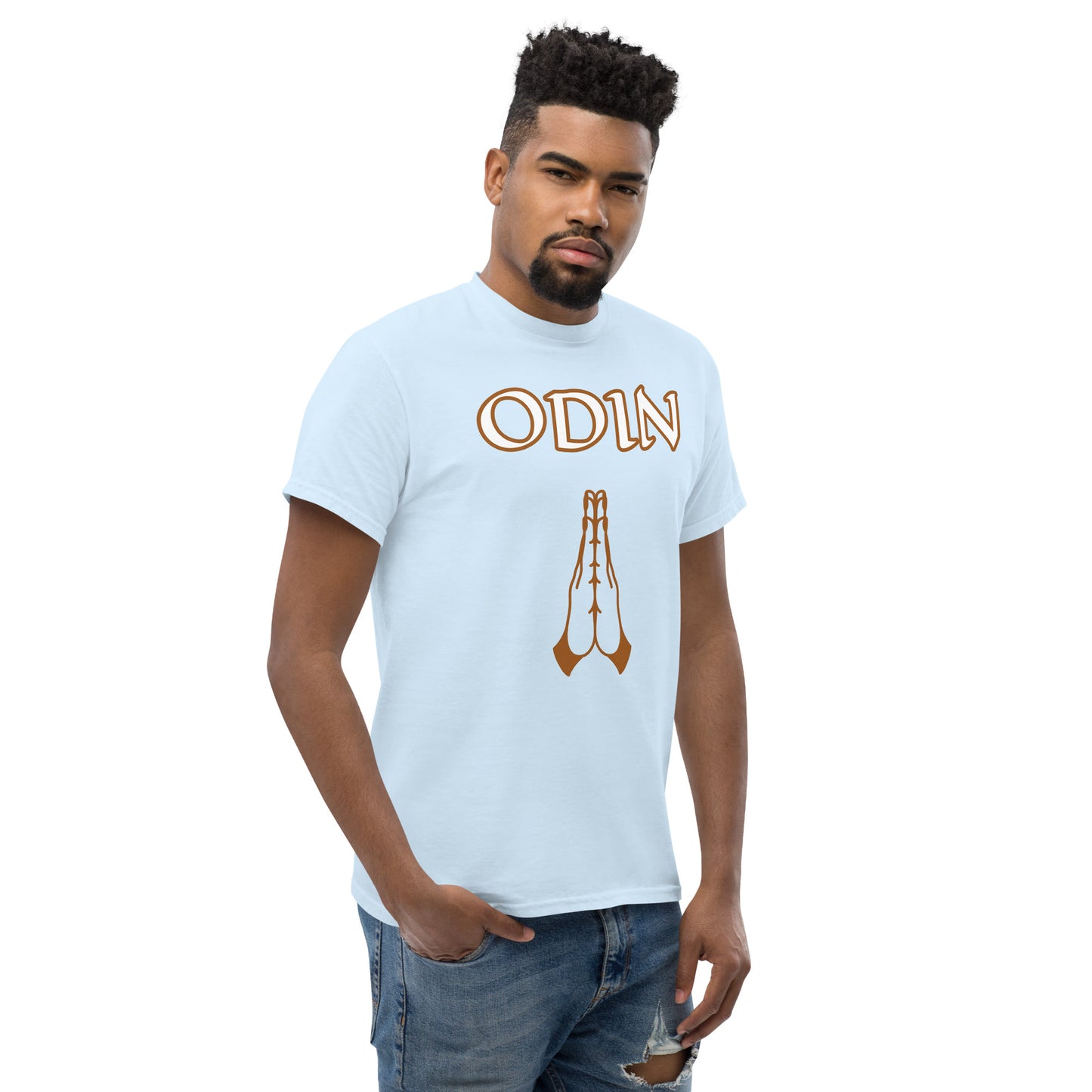 Odin Unisex classic tee