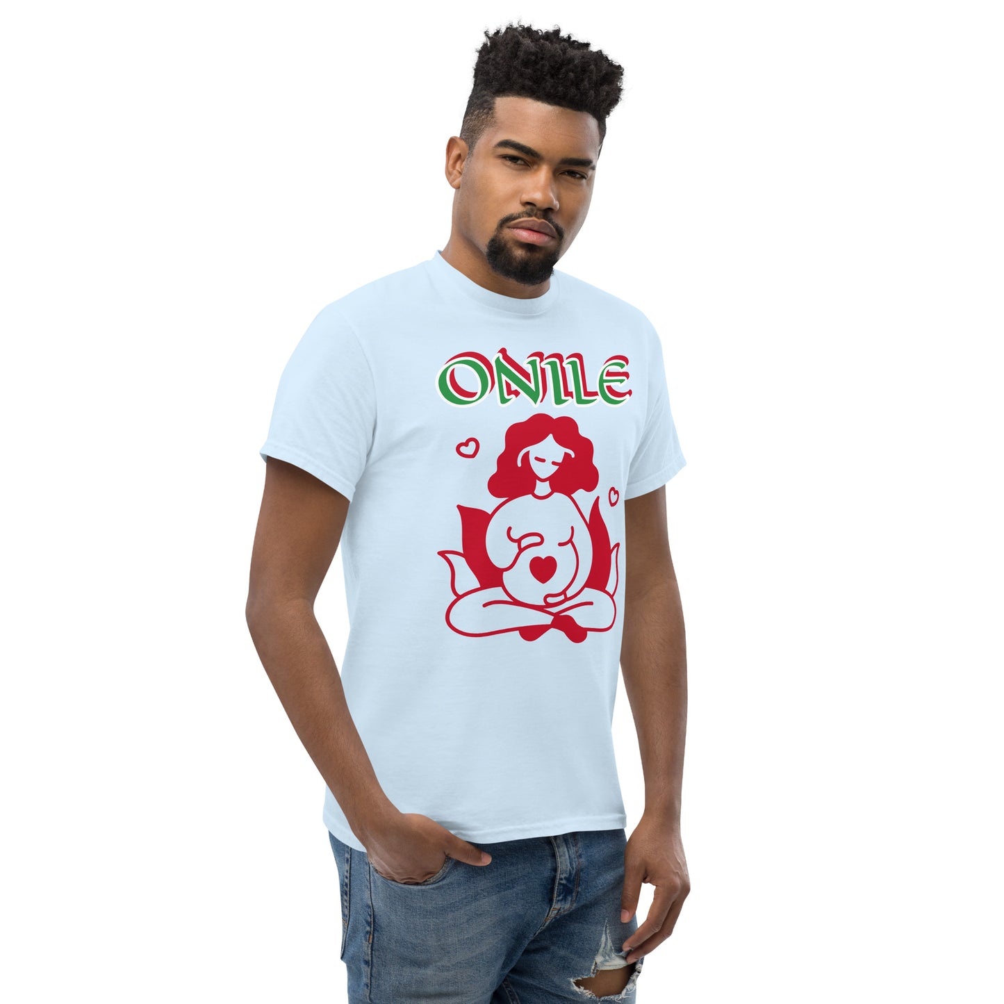 Onile 1 Unisex classic tee