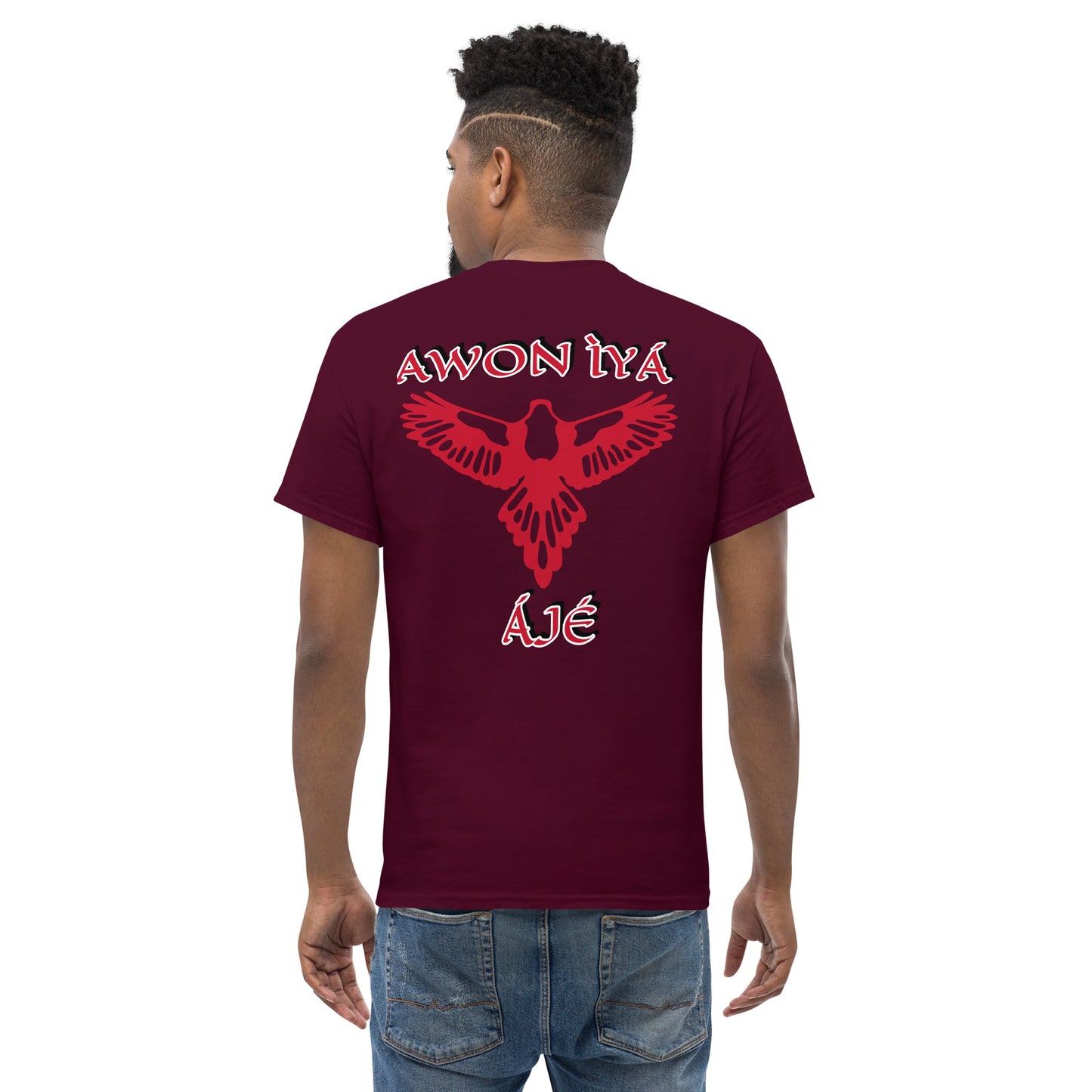 Awon Iya Ájé Unisex classic tee