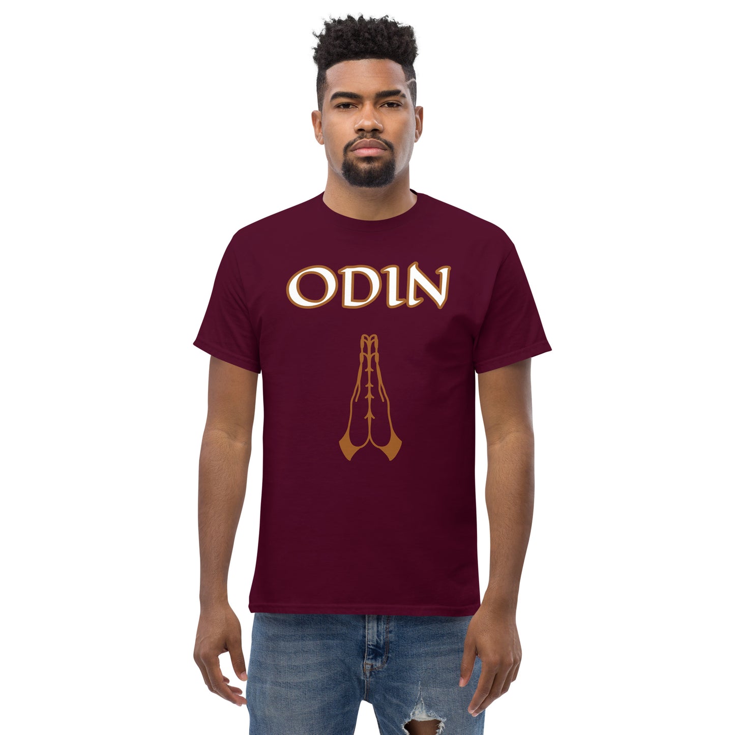 Odin Unisex classic tee