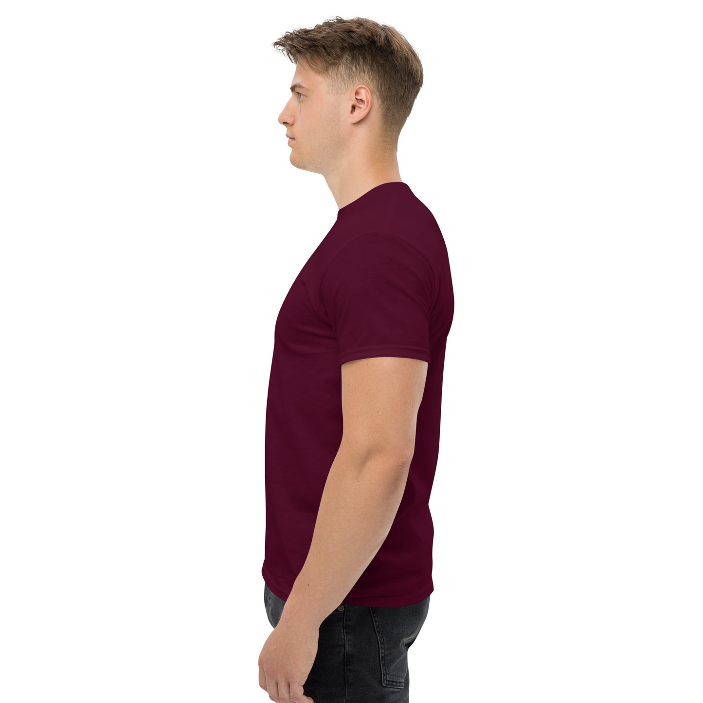 Ase isese vertical Unisex classic tee