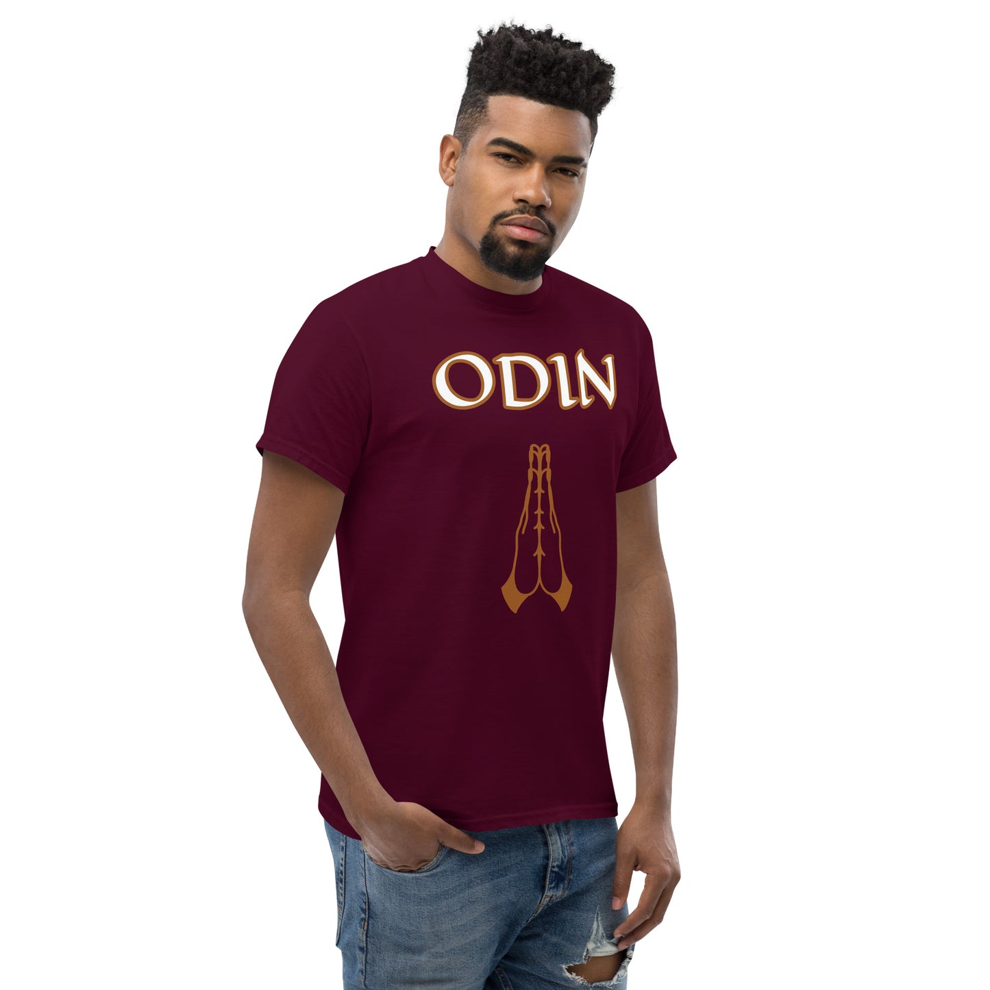 Odin Unisex classic tee