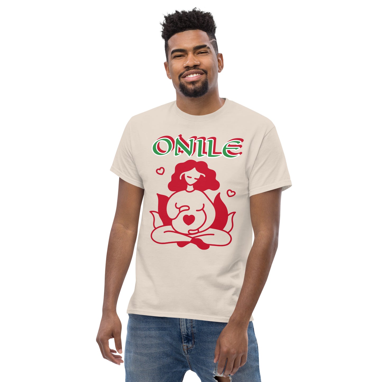 Onile 1 Unisex classic tee