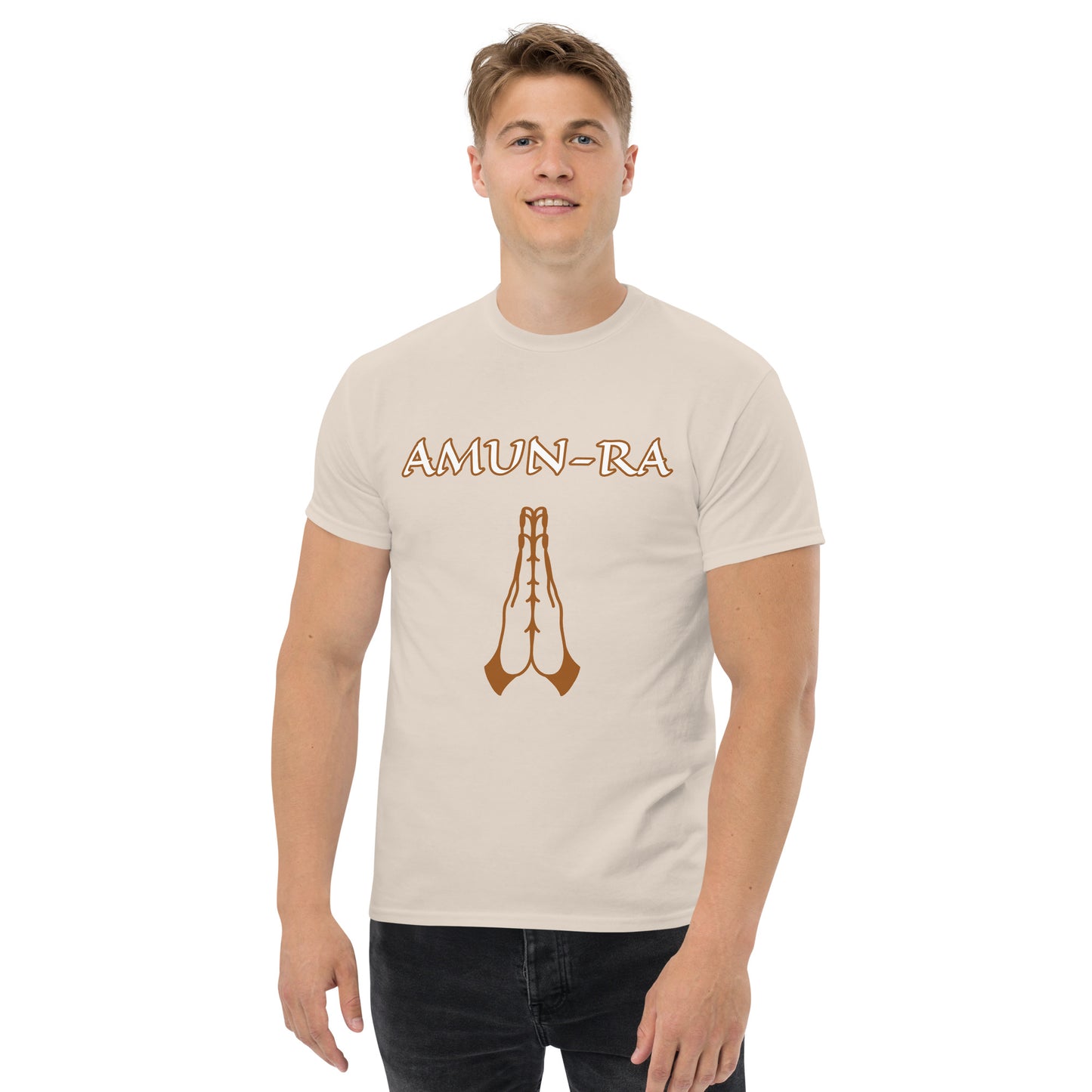 Amun-Ra Unisex classic tee