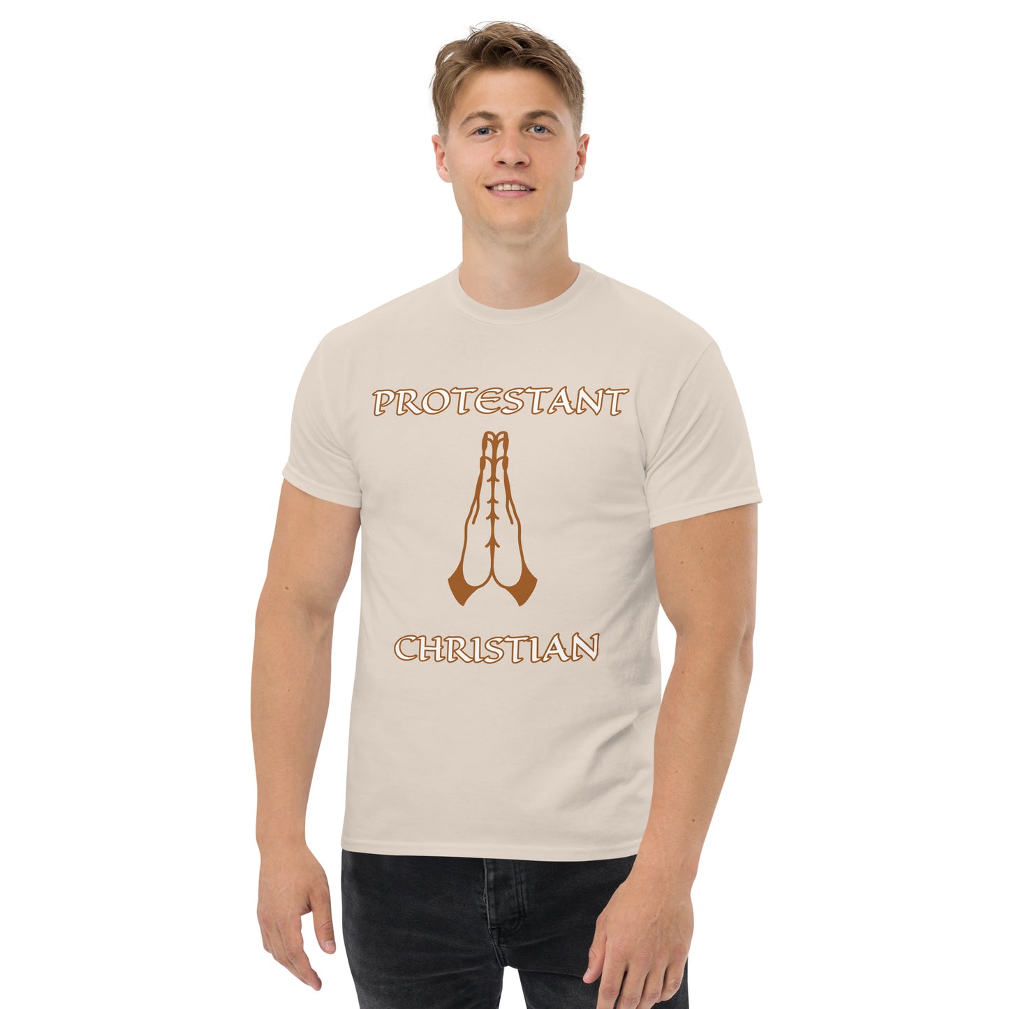 Protestant Unisex classic tee