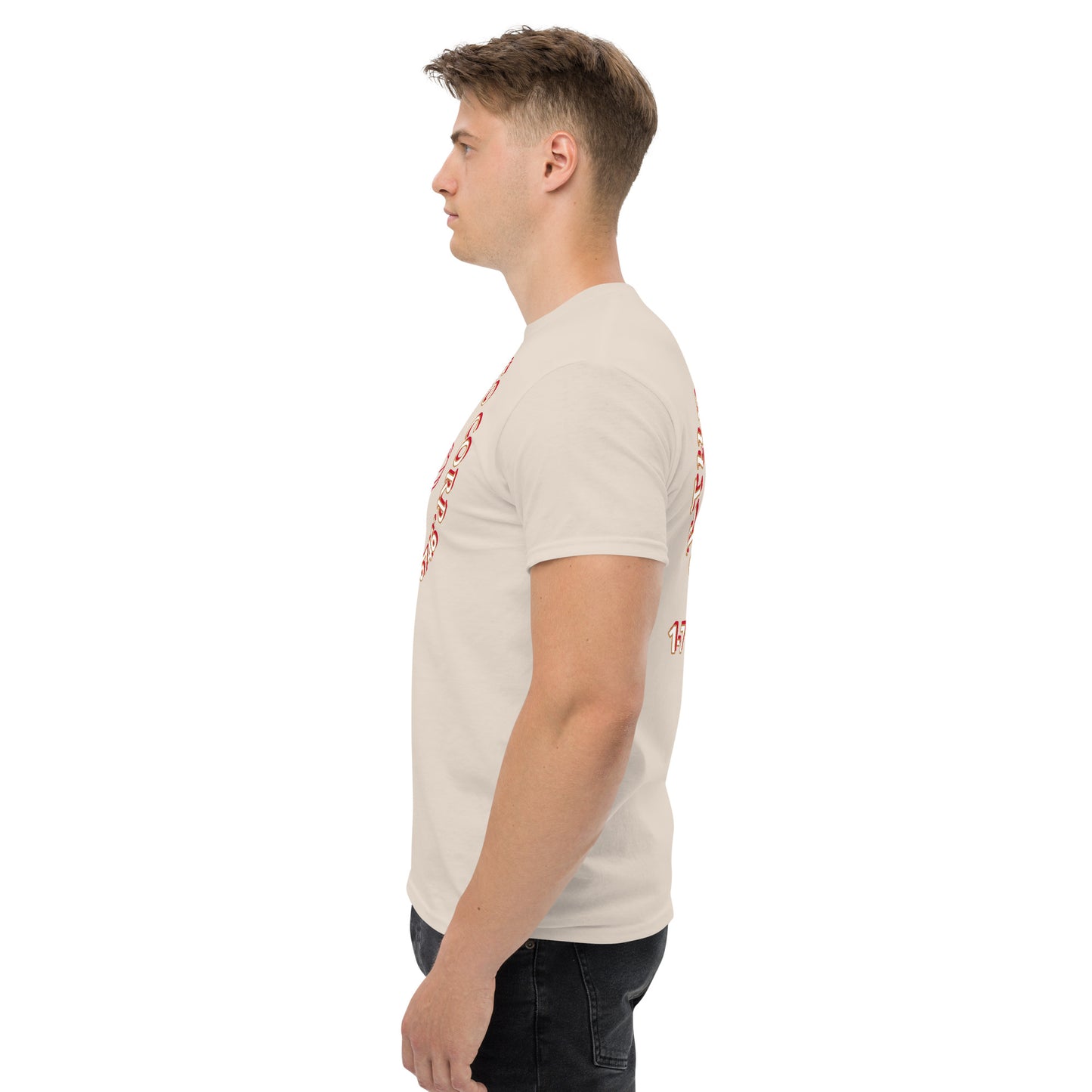 Northside Auto Unisex classic tee