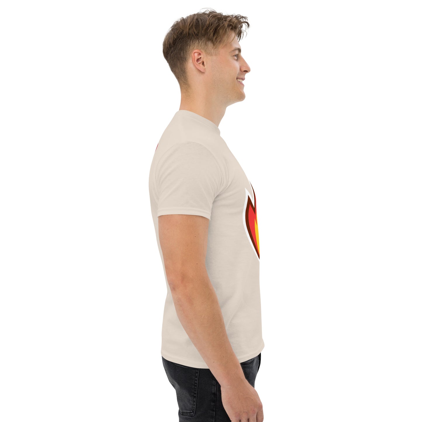 SANGÓ Fire Isese Unisex classic tee