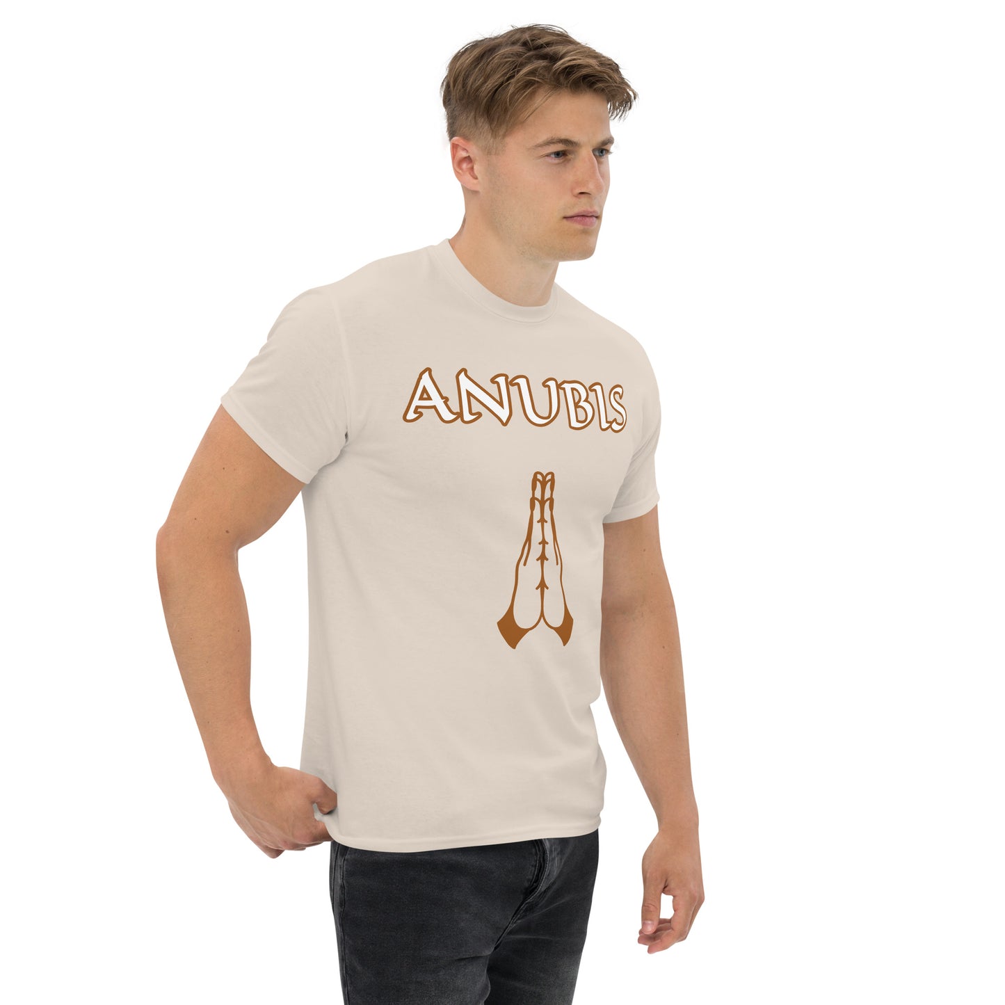 Anubis Unisex classic tee