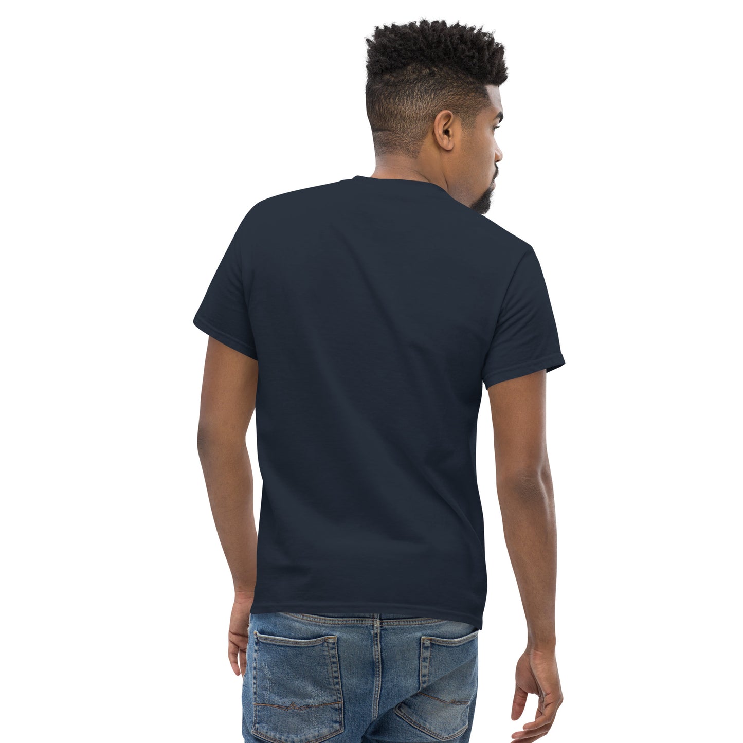 Ogbe Sa Mateo Unisex classic tee