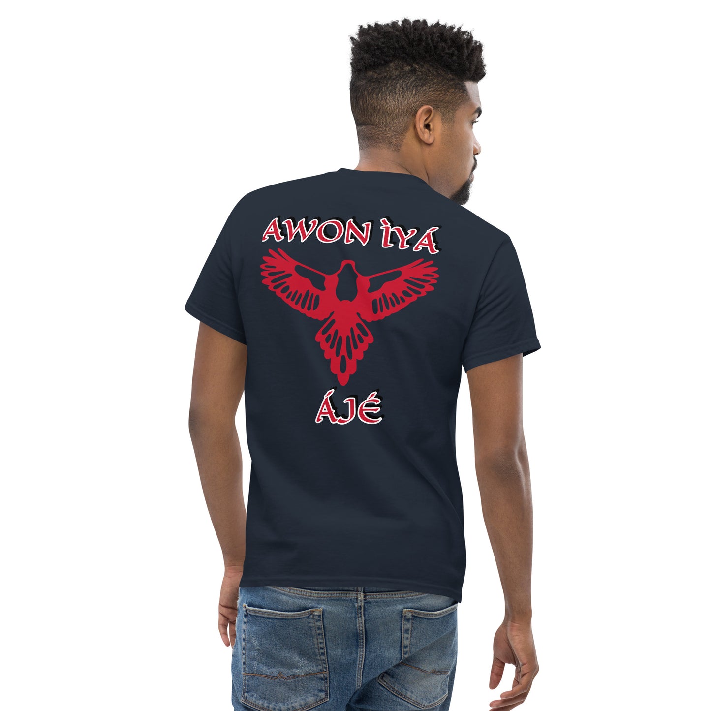 Awon Iya Ájé Unisex classic tee