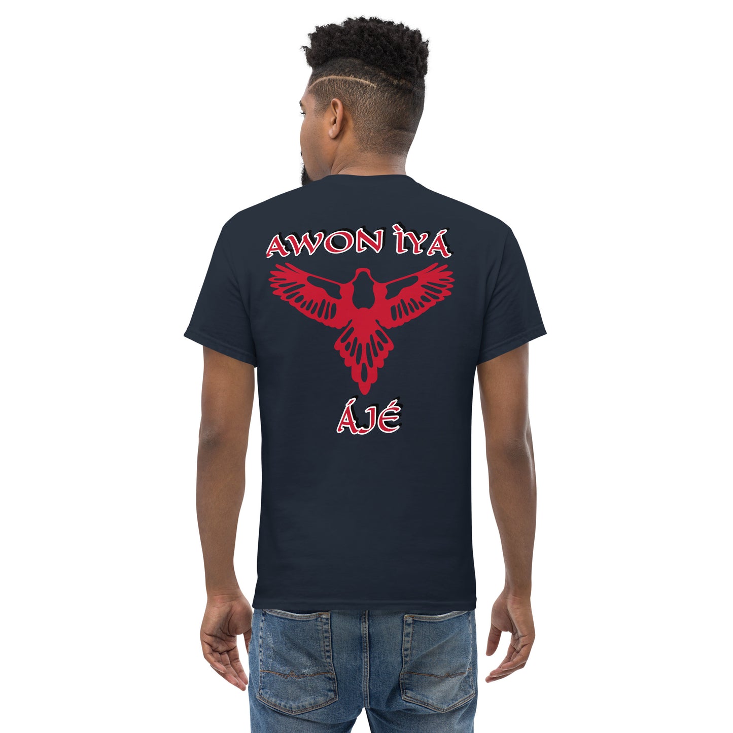 Awon Iya Ájé Unisex classic tee