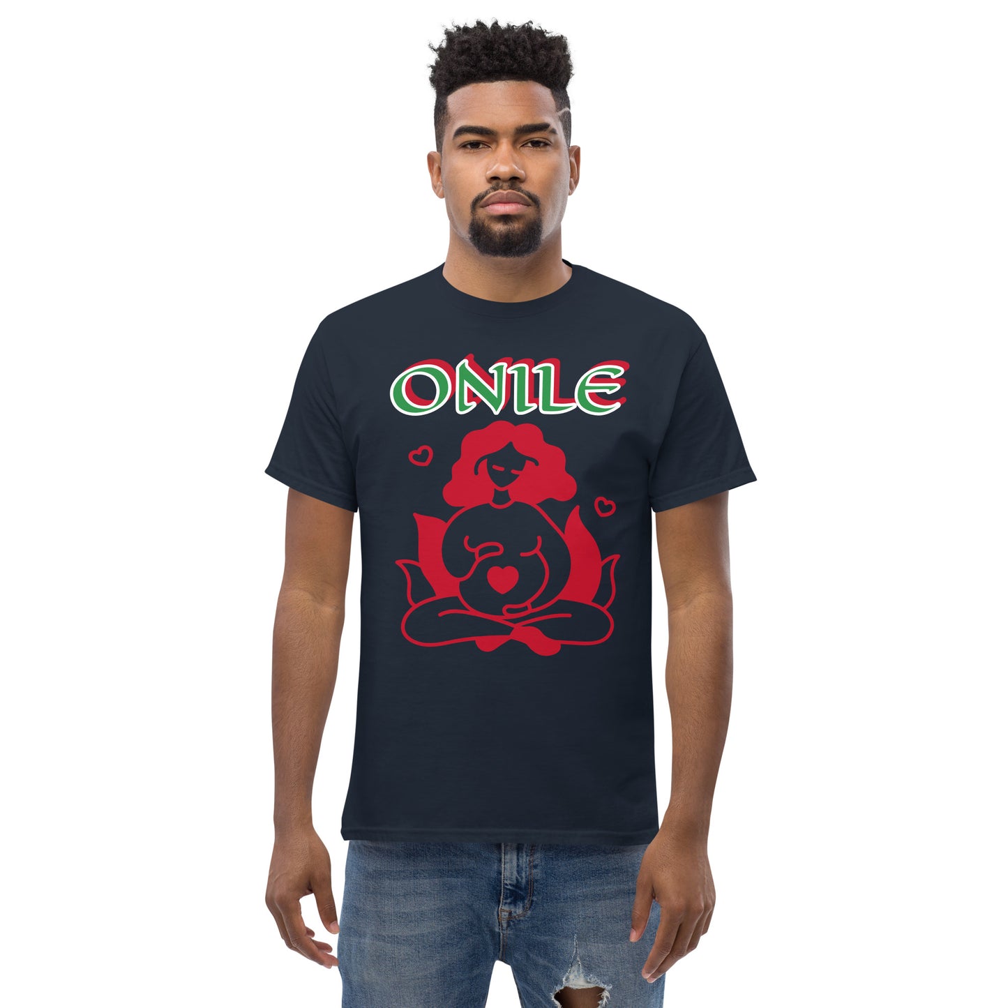 Onile 1 Unisex classic tee