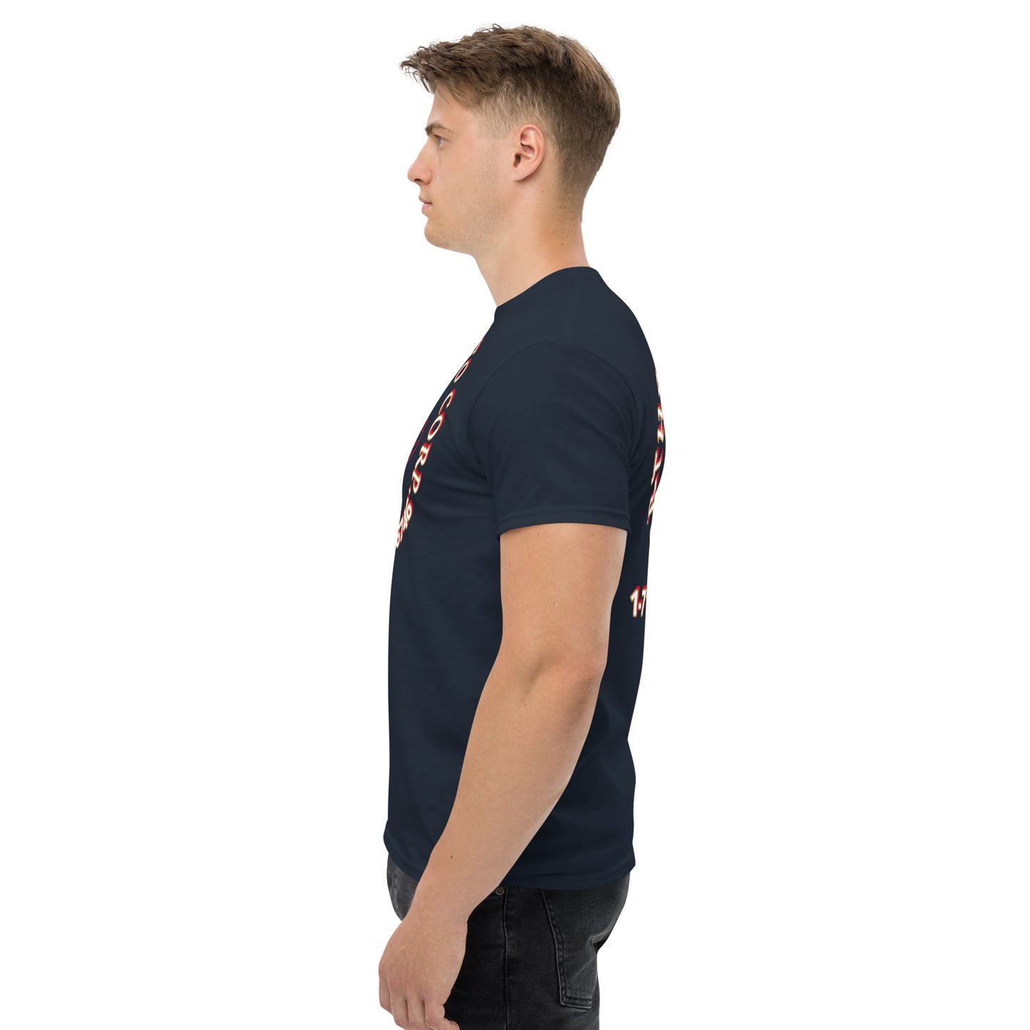 Northside Auto Unisex classic tee