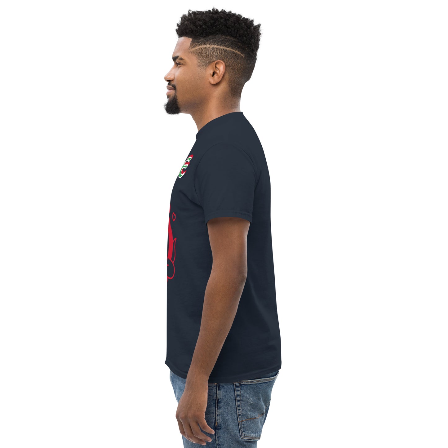 Onile 1 Unisex classic tee