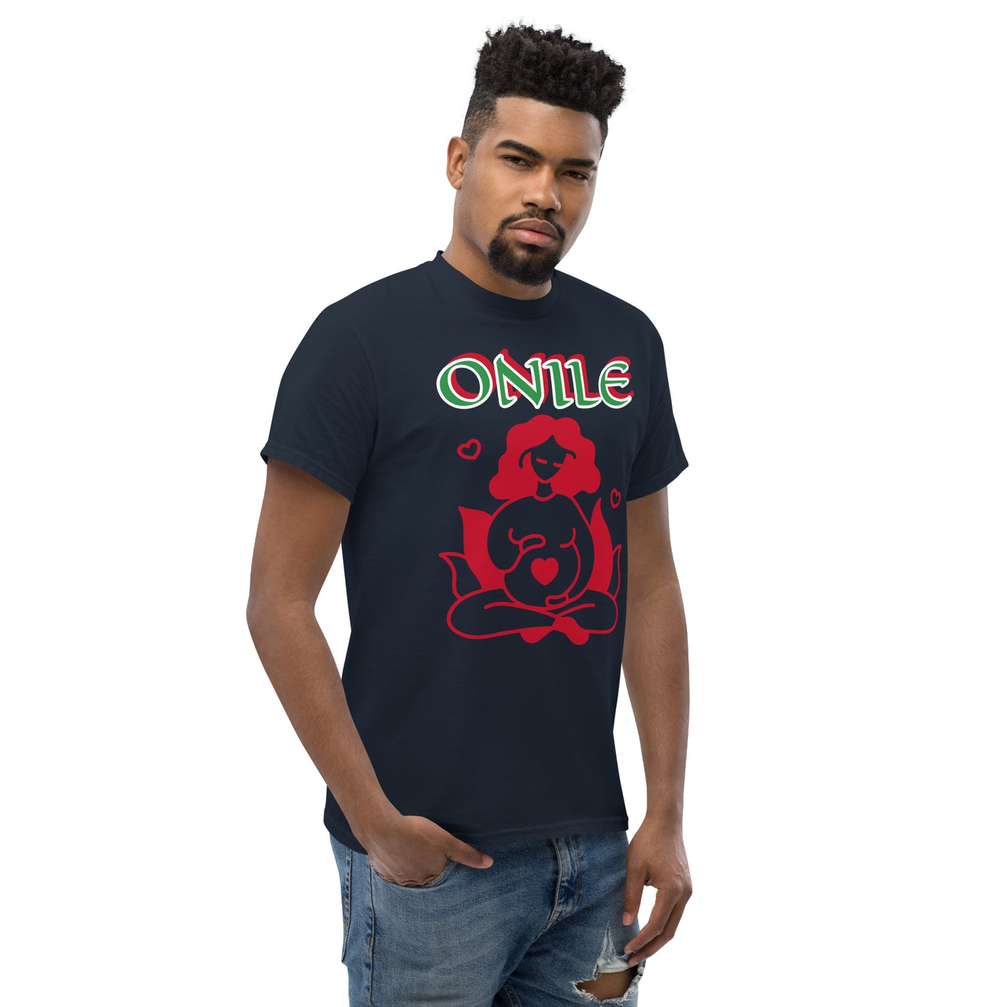 Onile 1 Unisex classic tee