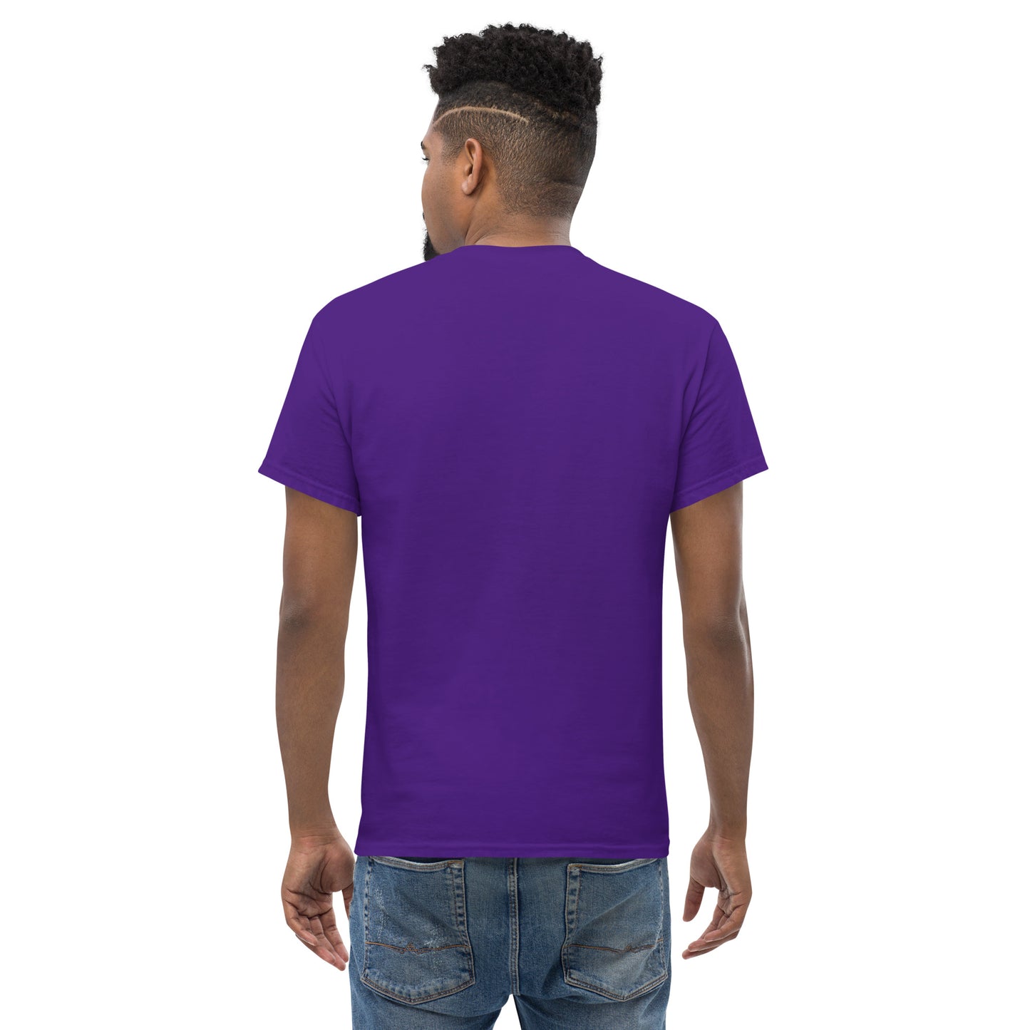 Ala Aggayu Omo Oshun Ololodi Lucumi icon Unisex classic tee