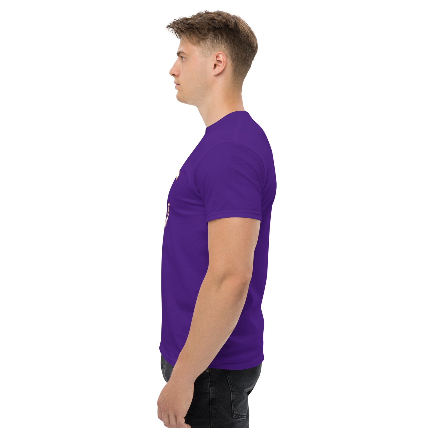 EXÚ Candomble You got this Unisex classic tee
