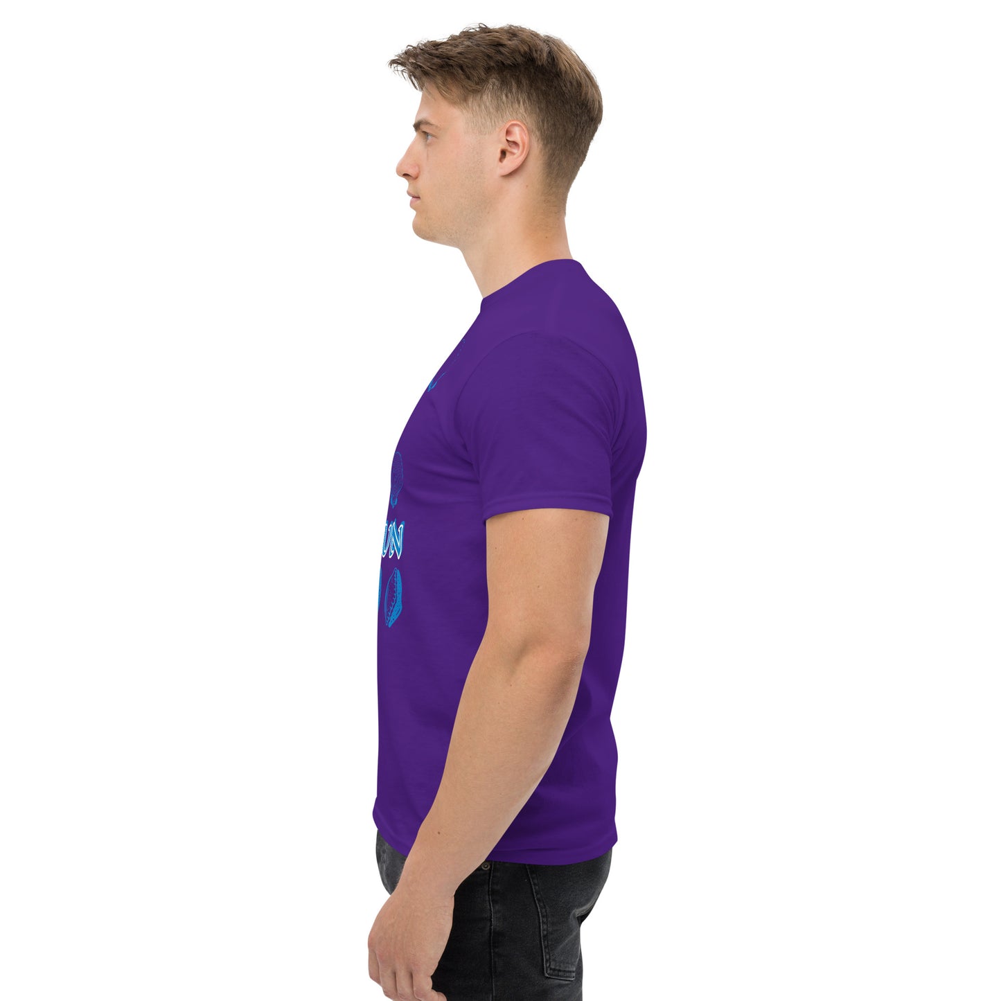 Aje OLÓKUN Icon Unisex classic tee