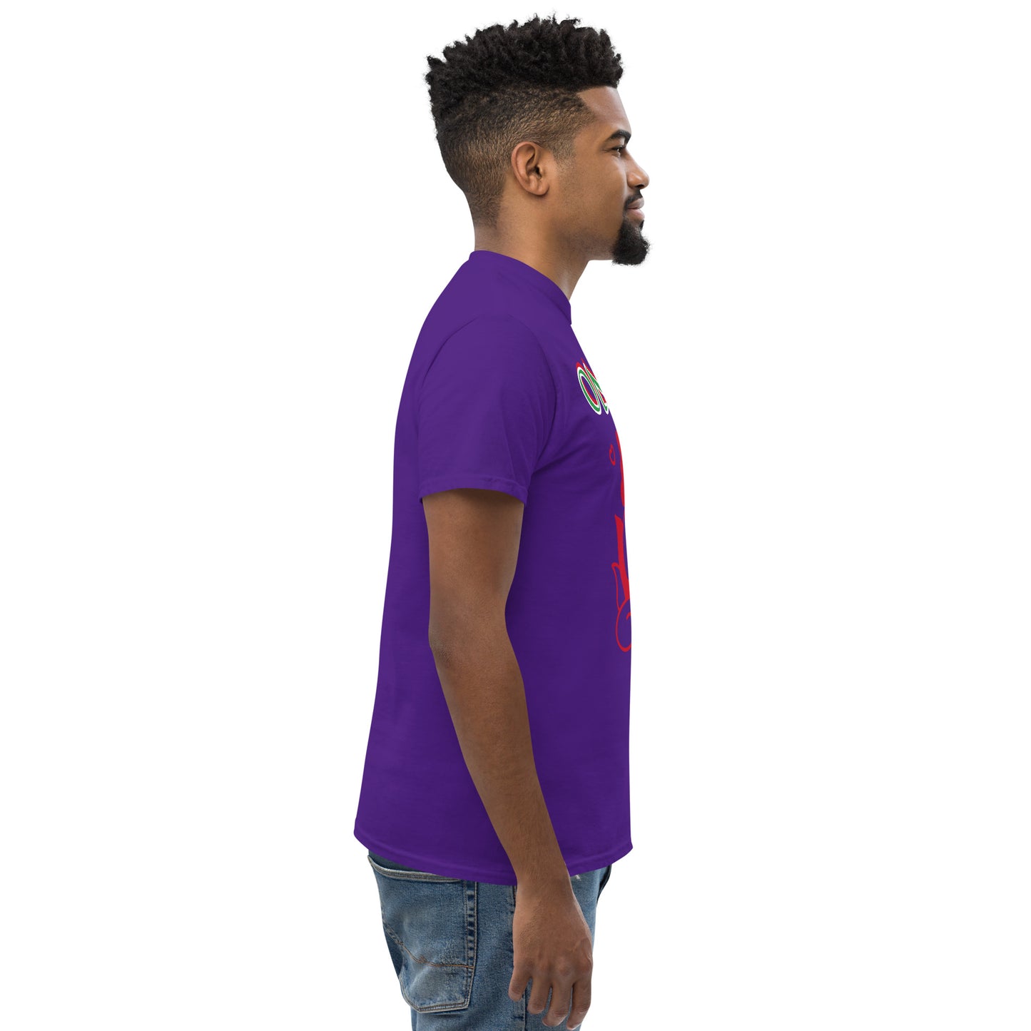 Onile 1 Unisex classic tee
