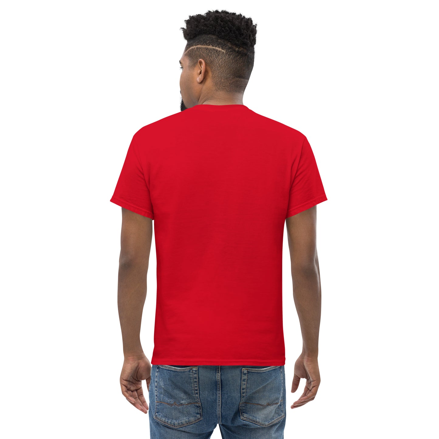 Osossi Isese Ase o Unisex classic tee