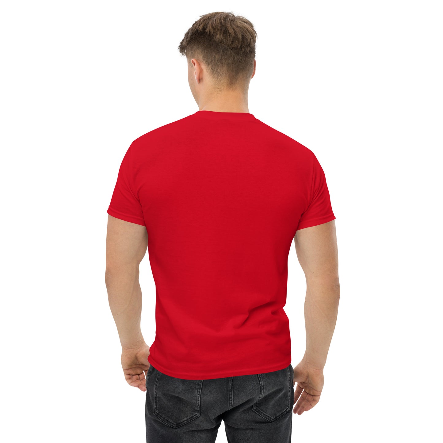 Aje ju Ogun 2 Orunmila Unisex classic tee