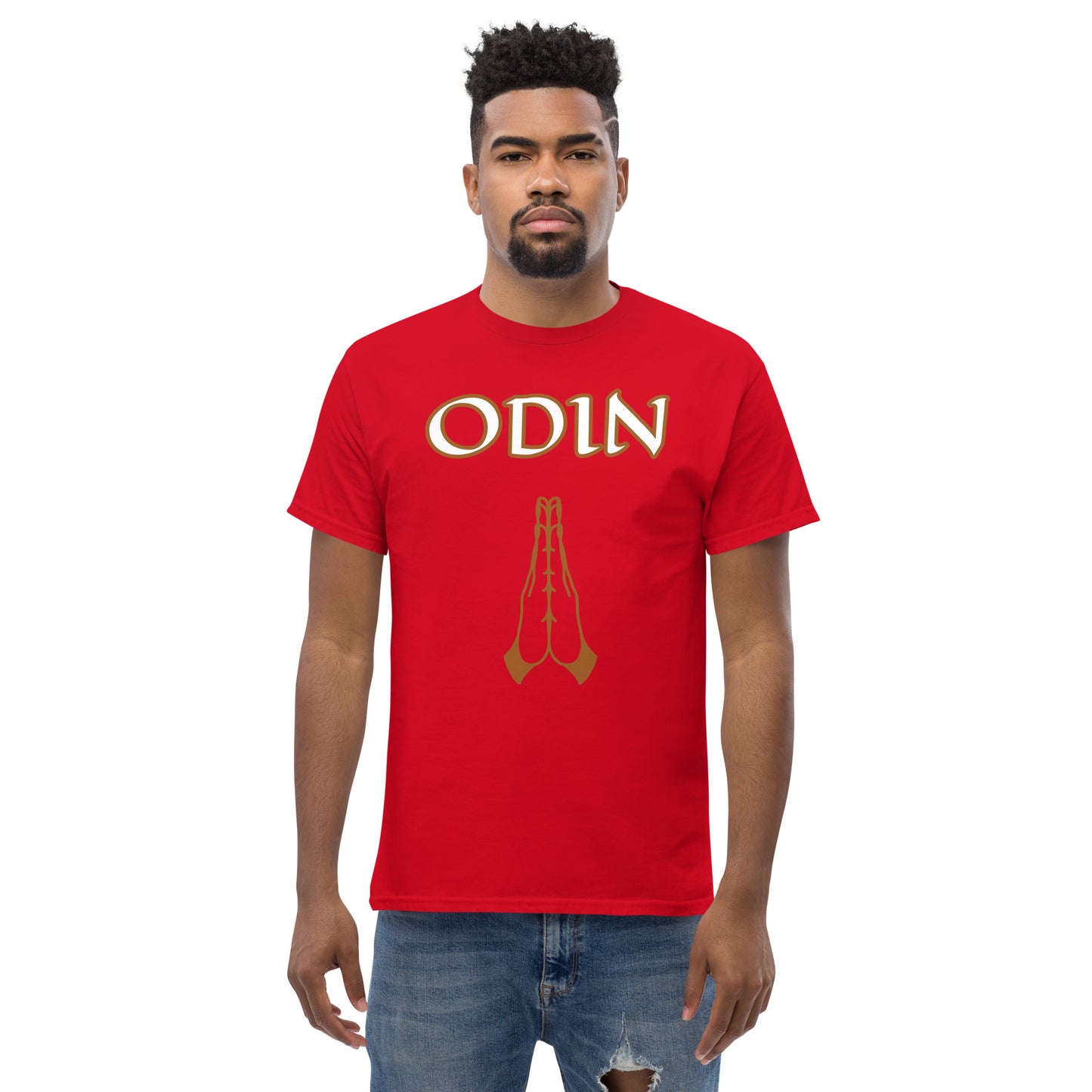 Odin Unisex classic tee