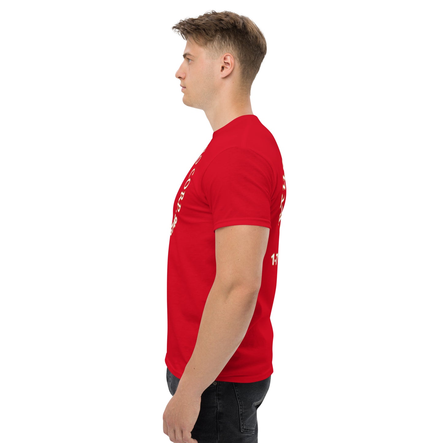 Northside Auto Unisex classic tee