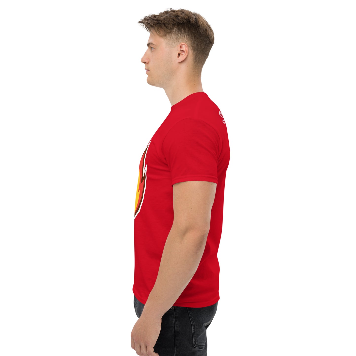 SANGÓ Fire Isese Unisex classic tee