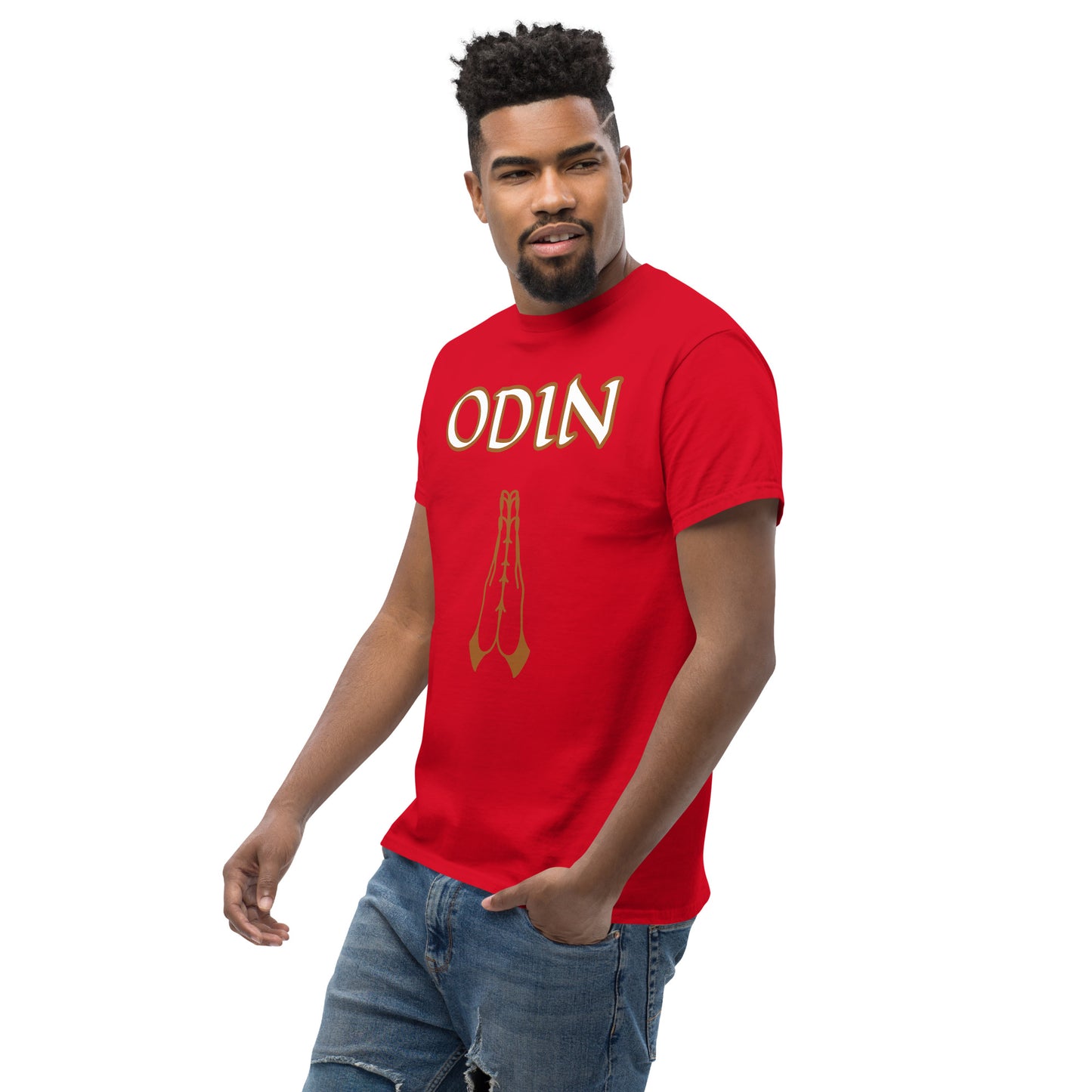 Odin Unisex classic tee