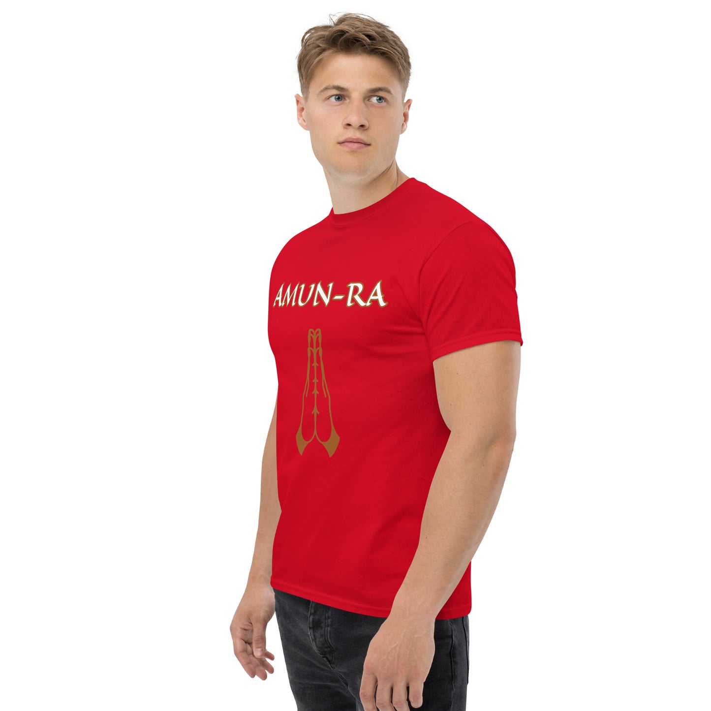 Amun-Ra Unisex classic tee