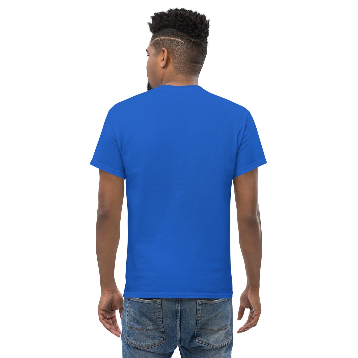 Osossi Isese Ase o Unisex classic tee