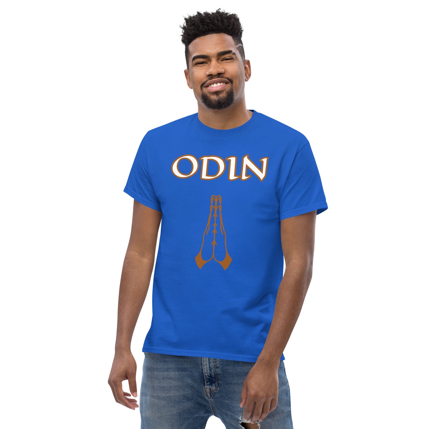 Odin Unisex classic tee