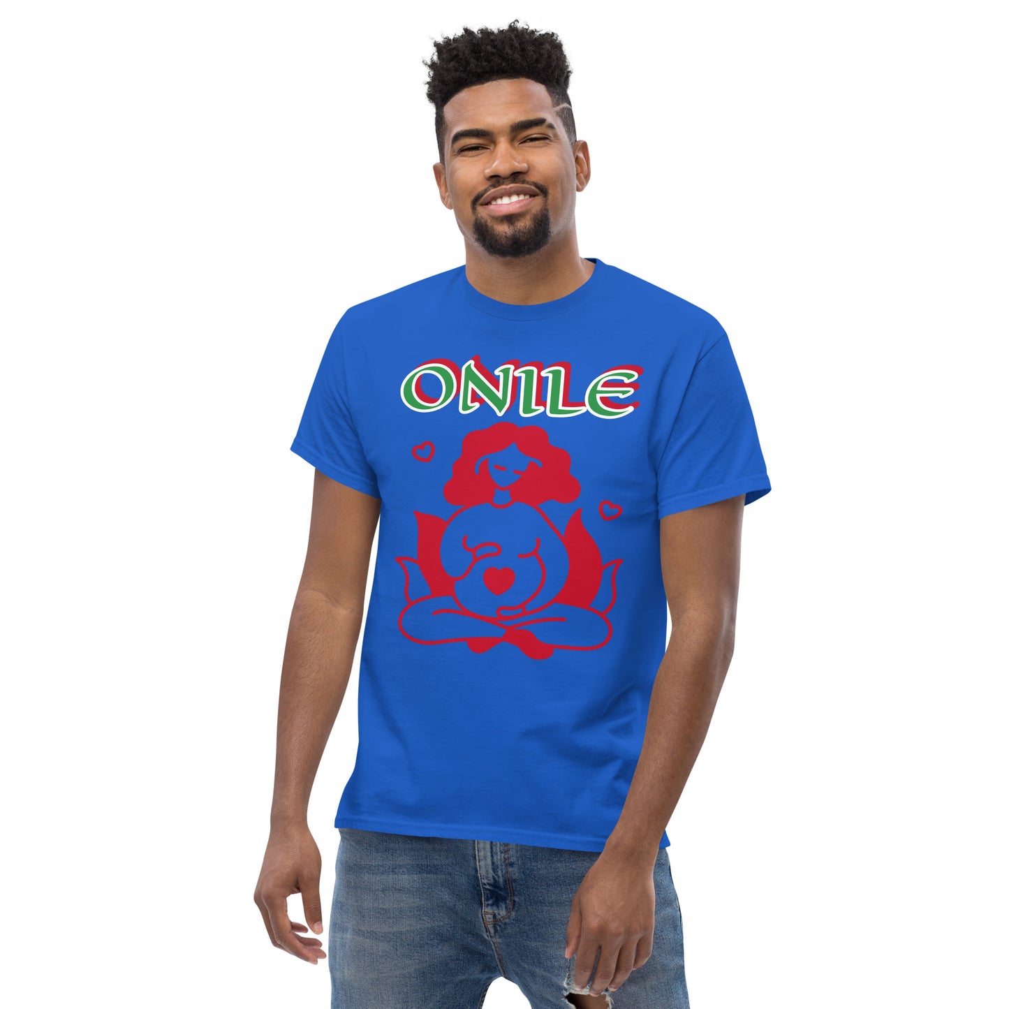 Onile 1 Unisex classic tee