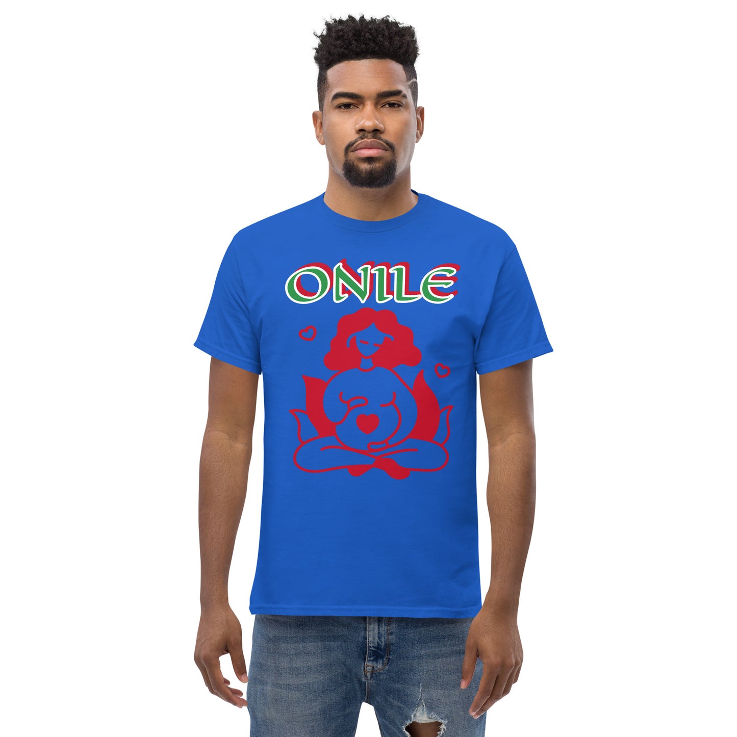 Onile 1 Unisex classic tee