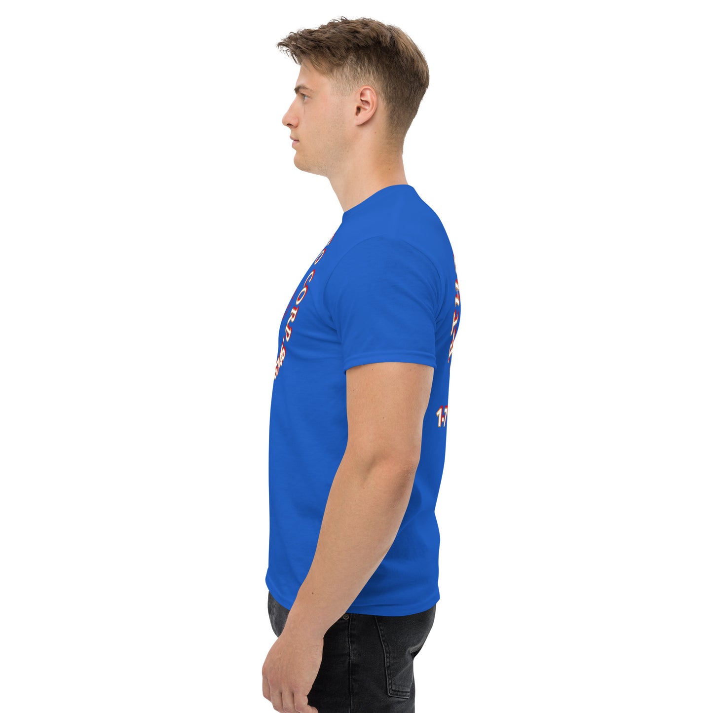 Northside Auto Unisex classic tee