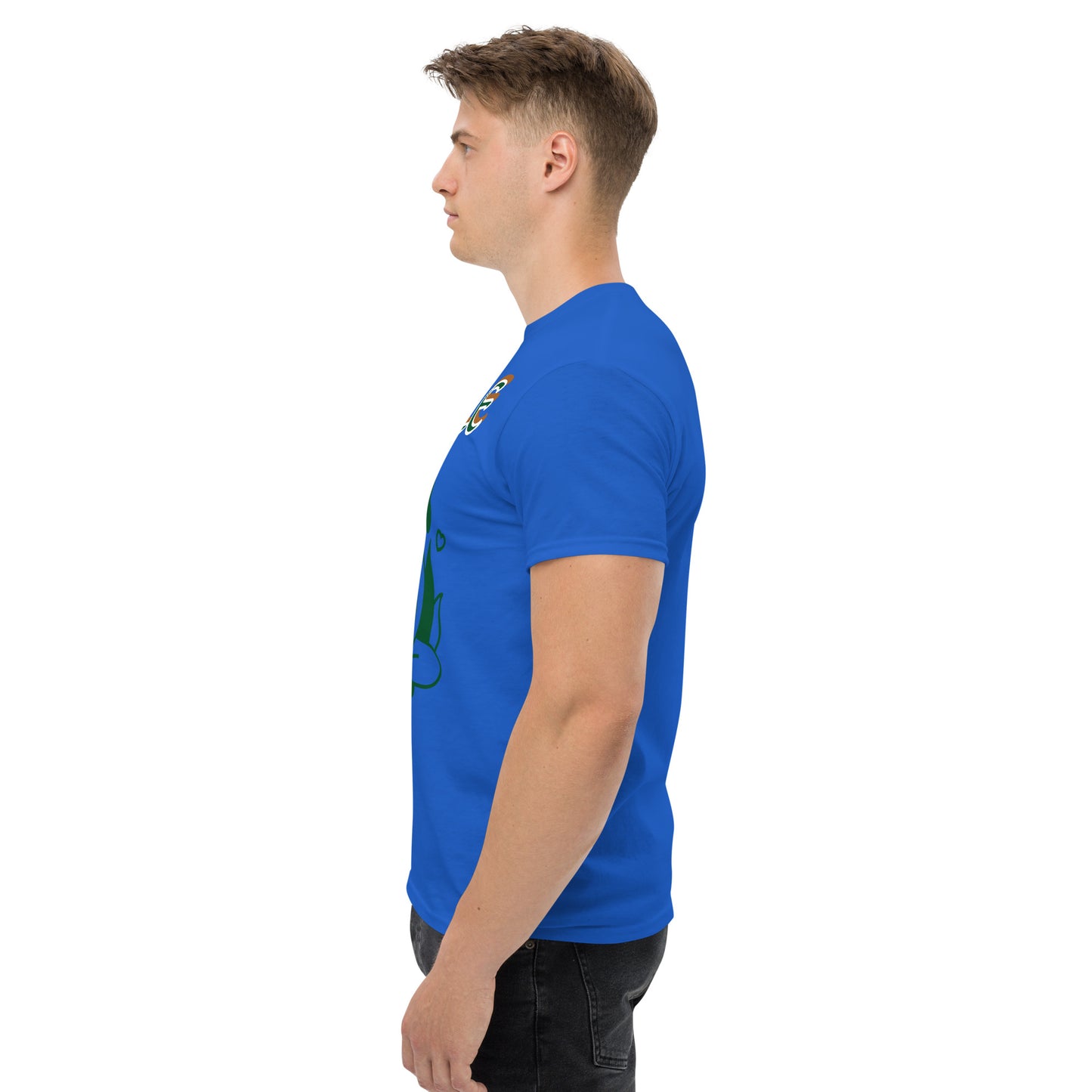 Onile 2 Unisex classic tee