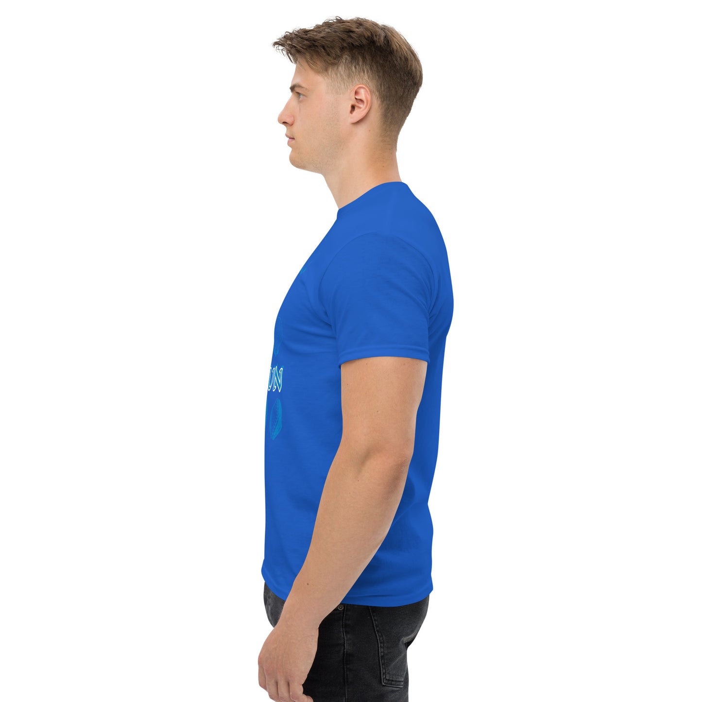 Aje OLÓKUN Icon Unisex classic tee