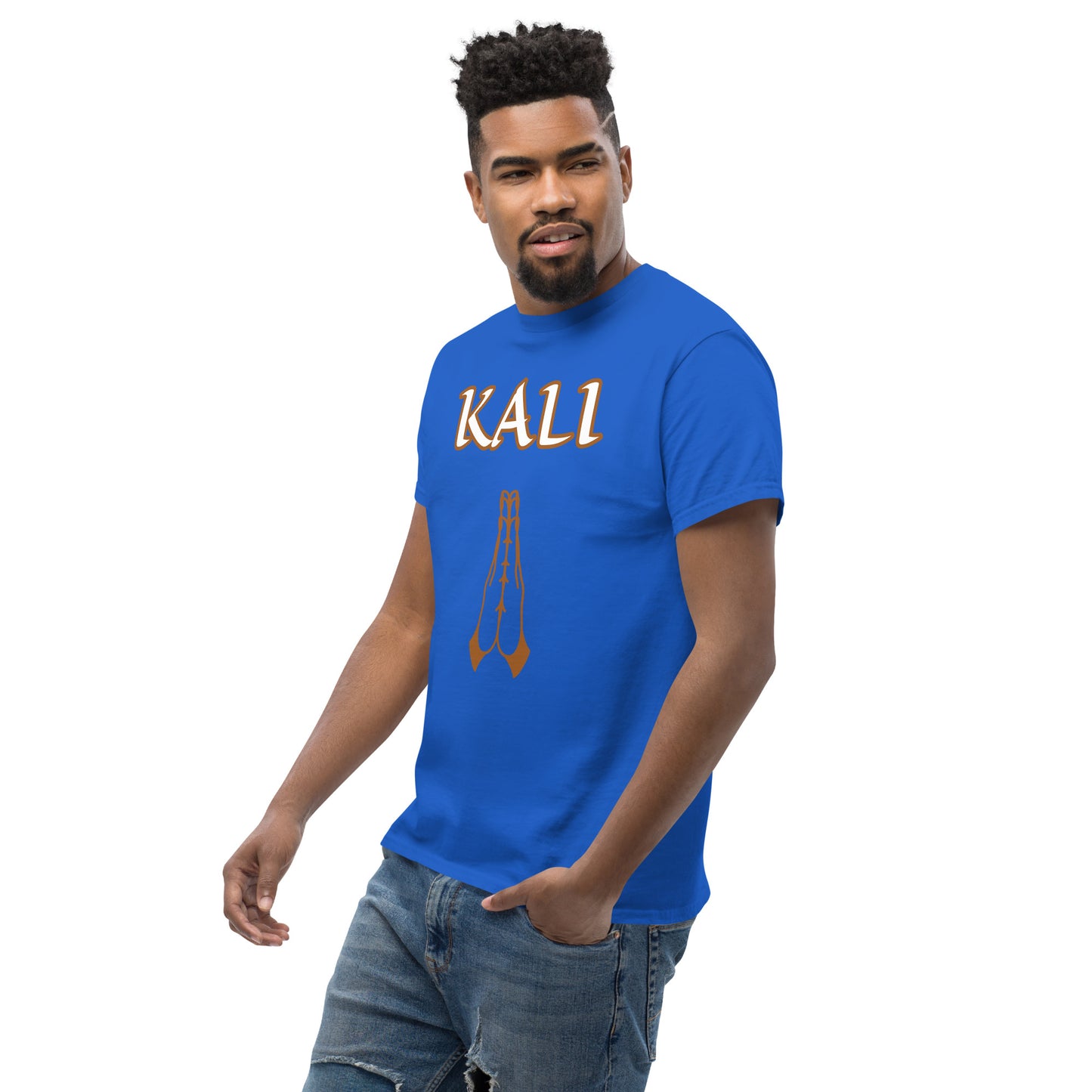 Kali Unisex classic tee